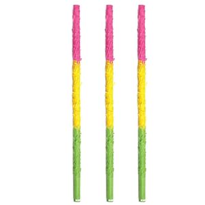 3 Piñata-Sticks