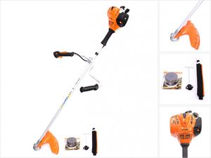 Stihl FS 70 C-E Motorsense / Freischneider 0,9 kW Schneidkreis Durchmesser 420 mm
