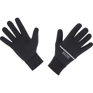 GORE WEAR R3 Handschuhe 9900 black 10