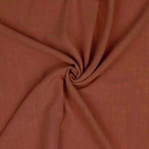 Viskose Leinen Stoff 29 Farben ab 0,5m x 1,37m Kleiderstoff Kostümstoff Sommer