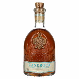 Canerock Spirit Drink 40.0 %  0,70 lt.