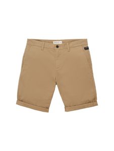 Tom Tailor Chinoshorts Kurze Hose