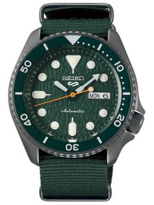 Seiko 5 Sports SRPD77K1 Pánské automatické hodinky