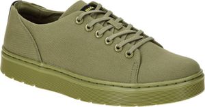 Dr. Martens Airwair Sportliche Schnürschuhe Herren 31383831303537 Grün 41 EU