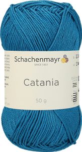 Schachenmayr Catania 00400 Ocean Strickgarn