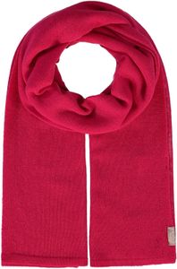 FRAAS Pure Cashmere Scarf Pink