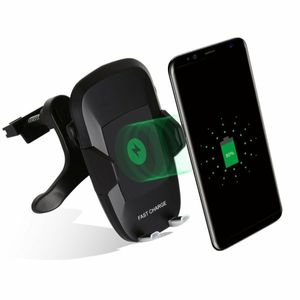 Auto-Luftschlitzhalterung Mit Drahtlosem Ladegerät Für Linq C-Q67 Smartphone