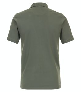 Casa Moda - Herren Polo-Shirt (004470), Größe:4XL, Farbe:Anthrazit (774)
