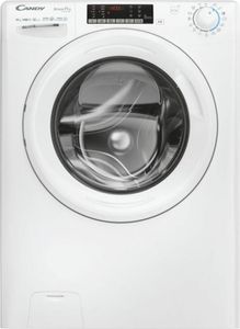 Candy Smart Pro Inverter CO 4104TWM/1-S Waschmaschine Frontlader 10 kg 1400 RPM Weiß