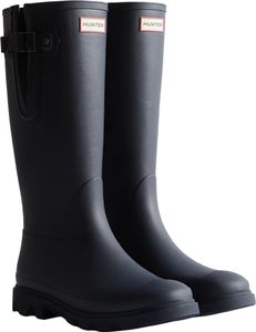 Hunter - Herren Gummistiefel "Downpour" FS11500 (43 EU) (Marineblau)