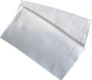 Tetra plienka 70x70 biela (balenie 10 ks) - bavlna