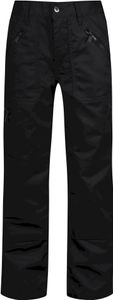 Regatta Professional - Dámske nohavice RG7255 (38 SK) (Black)