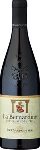 La Bernardine Châteauneuf-du-Pape AOC 2021 Burgund | Frankreich | 14,5% vol | 0,75 l