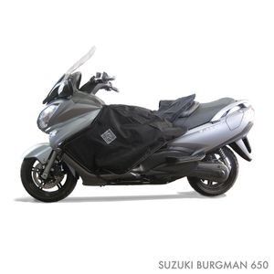 TUCANO URBANO Termoscud Scooter Beinschutz Suzuki Burgman 650