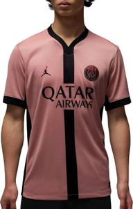 Nike Paris Saint-Germain Stadium 3rd 2024/25 Shirt Herren