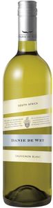 Danie de Wet Good Hope Sauvignon Blanc W.O. Robertson W.O. Robertson | Südafrika | 12,0% vol | 0,75 l