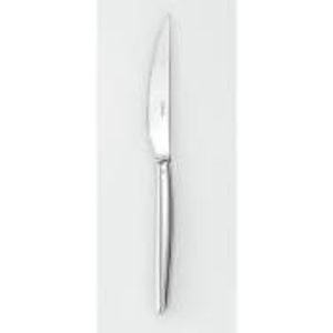 Sambonet S0523 H-Art Steakmesser Vh., Edelstahl versilbert