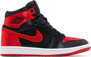 Nike AIR JORDAN 1 RETRO HI OG Sneaker, Größe:8.5 Nike AIR JORDAN 1 RETRO HI OG Sneaker, Größe:8.5