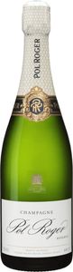 Pol Roger Réserve Brut | Champagne AC | Champagne, Frankreich | 0,75L