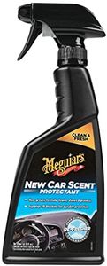 Meguiar's innenreiniger New Car Scent Protectant473 ml