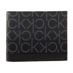 Calvin Klein Portfele Bifold, K50K505966