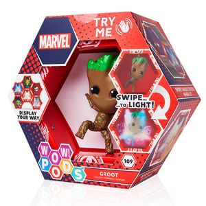Epee - Figurka WOW! PODS MARVEL - Groot - 5055394016934