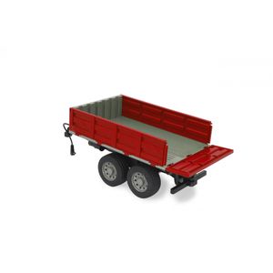 Jamara Kipper rot für RC-Traktor 1:16