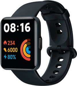Xiaomi Redmi Watch Lite 2 Smartwatch TFTLCDTouchscreen Sportuhren XiaomiItemSelectedListener Alltagsbegleiter