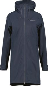 Didriksons Bea Wns Parka 6 Dark Night Blue Dark Night Blue 46