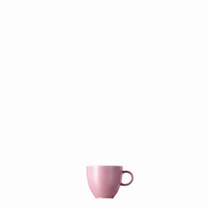 Thomas Espresso-/Mokka-Obertasse Sunny Day Light Pink 10850-408533-14722