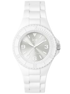 Ice-Watch 019139 Armbanduhr ICE Generation S Weiß
