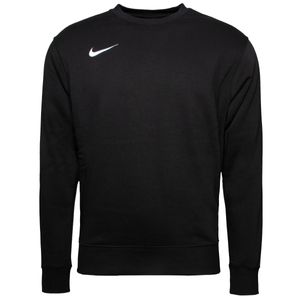Nike Pullover für Herren mit Rundhalsausschnitt, Größe:M, Farbe:Schwarz