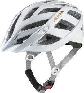 Alpina Panoma Classic Helm, Farbe:white prosecco, Größe:52-57 cm