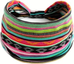 Čelenka Bohemian-Multi KP30671