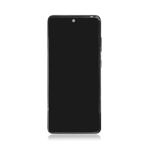 B-Ware (akzeptabel) - Samsung Galaxy A53 5G Smartphone SM-A536BZKNEUB 128GB Awesome Black