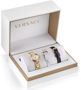 Versace Schweizer Uhr V-VIRTUS SMALL VET300221