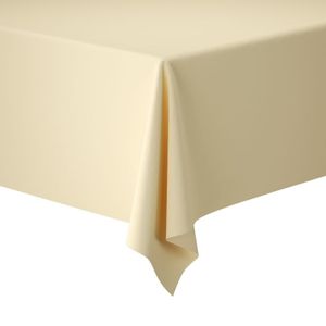 DUNI Dunicel®-Tischdeckenrolle 1,18 x 40 m Cream
