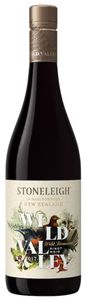 Stoneleigh Wild Valley Pinot Noir Rotwein