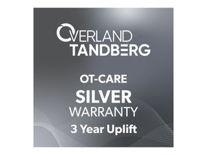 OverlandCare Silver Warranty Coverage, 3 year uplift, NEOs T24