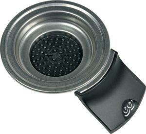 PHILIPS Kaffeepadhalter 422225962271 für Kaffeemaschine | Halterung für Kaffeepads, Padträger PHILIPS Kaffeepadhalter 422225962271 für Kaffeemaschine | Halterung für Kaffeepads, Padträger