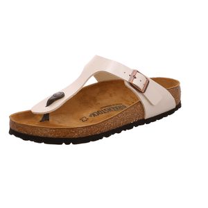 Birkenstock Schuhe creme 40