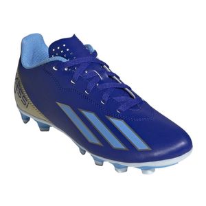 Adidas X Crazyfast Club Messi FxG Fußballschuhe Kinder