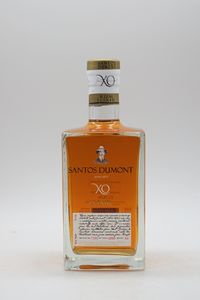 Santos Dumont XO Elixir 40% 0,7L (holá fľaša)