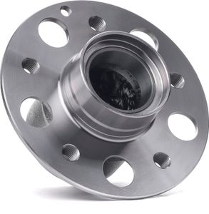 OPTIMAL 401157L Radlagersatz Vorderachse