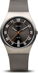 Bering Herrenuhr Classic 11937-007