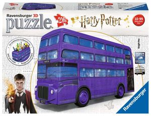 Hogwarts puzzle - Wählen Sie dem Sieger unserer Redaktion