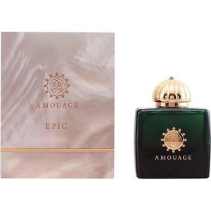 Amouage Epic woda perfumowana spray 100 ml dla kobiet