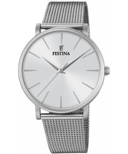 Festina - Náramkové hodinky - Dámské - F20475/1 - Boyfriend collection