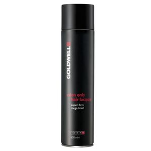 GOLDWELL Hair Lacquer Salon Only Haarlack 600 ml