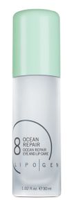 LIPOGEN OCEAN REPAIR - Ocean Repair Eye & Lip Care - Augen- & Lippenpflege - 30ml